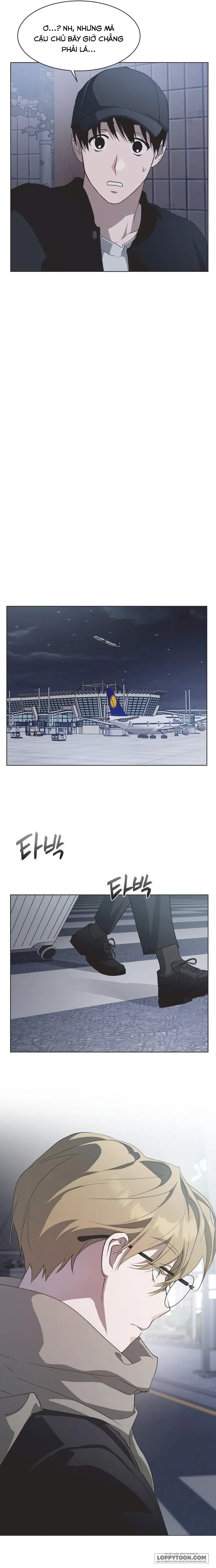 Lọ Lem Không Hoàn Hảo Chap 85 - trang 17