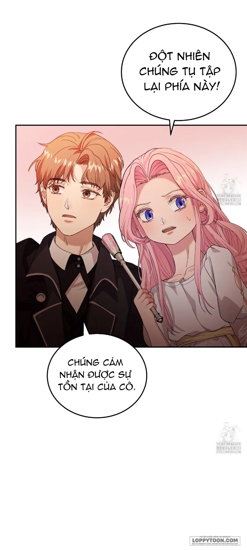 Nàng Tiên, Hãy Ký Hợp Đồng Nào Chap 30 - trang 57