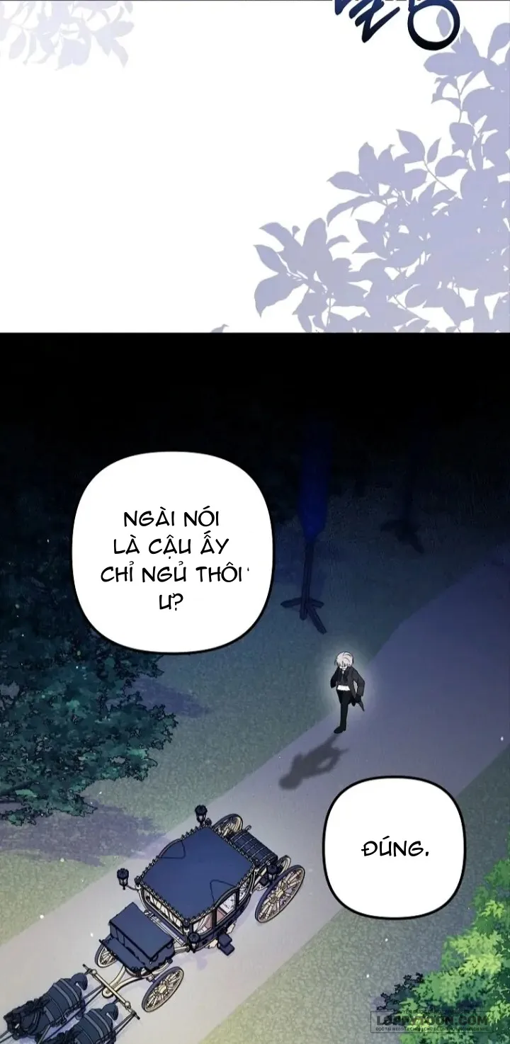 Đứa Trẻ Côn Đồ Nhà Công Tước Chap 40 - trang 2