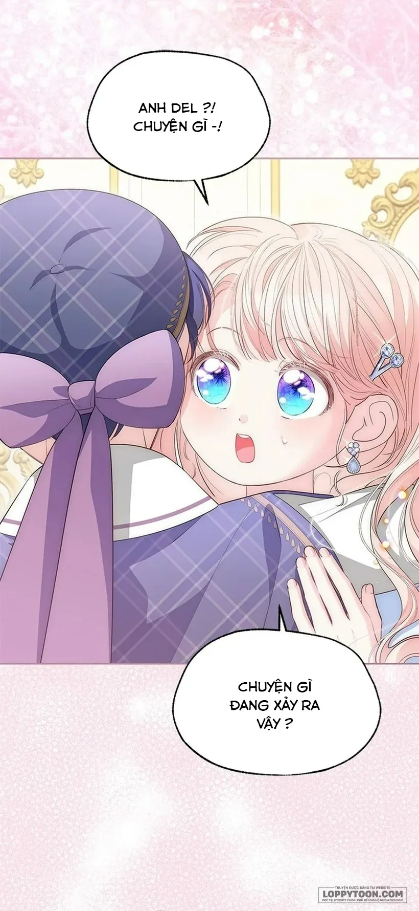 Đã Từ Chối Sủng Ái Rồi Mà Sao Còn Ám Ảnh Thế? Chap 71 - trang 15