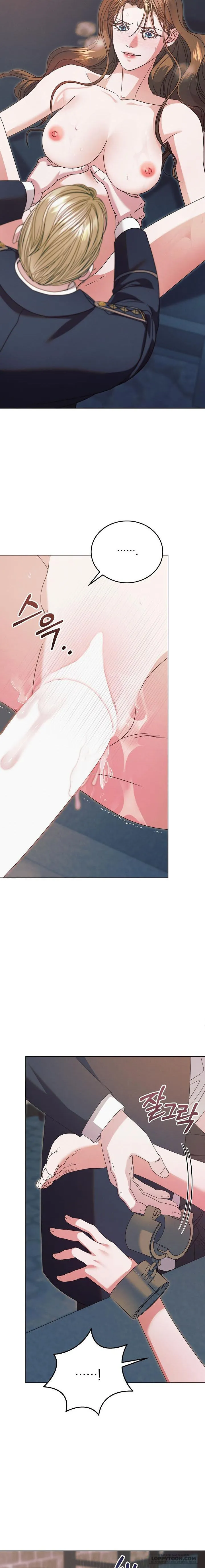 Hãy Cầu Xin Tôi Đi Chap 40 - 🔞🔞🔞 - trang 7
