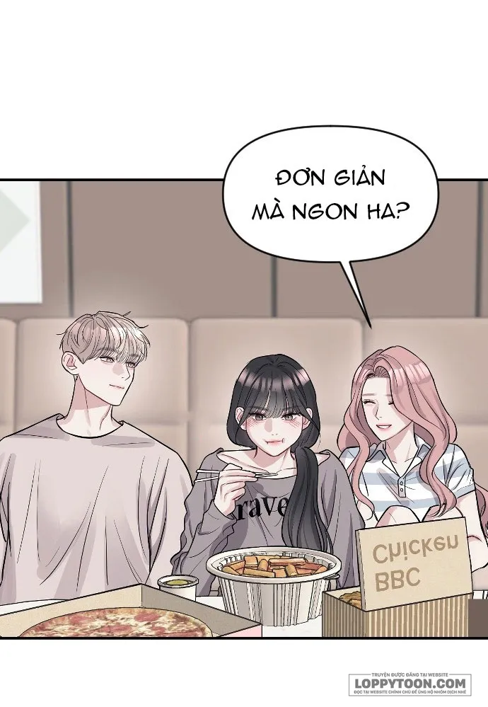Xâm Nhập Trường Trung Học Tài Phiệt Chap 10 - trang 30