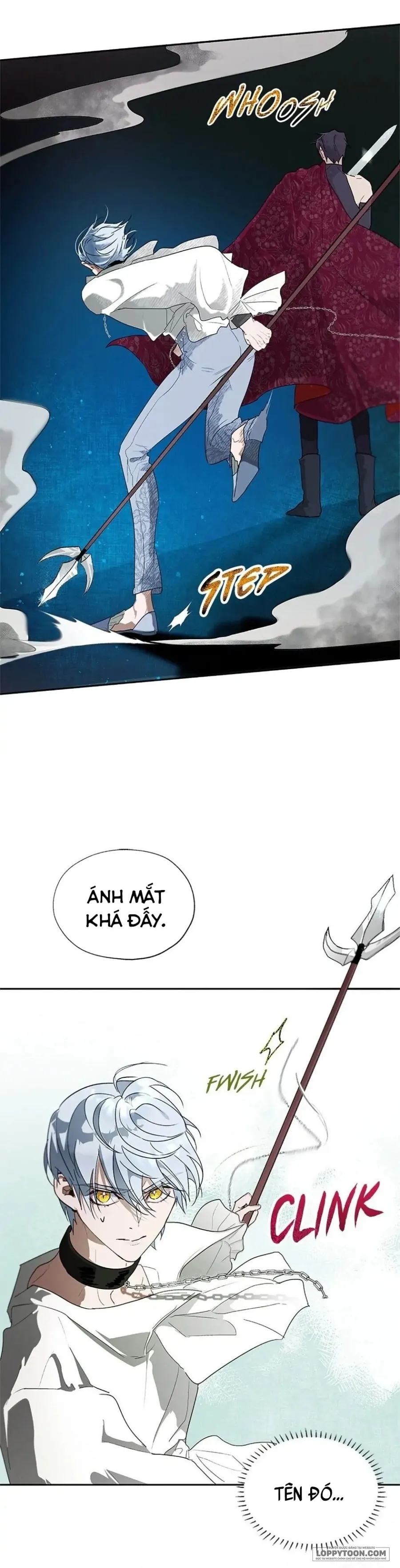 Roxana: Phương Pháp Bảo Vệ Anh Trai Của Nữ Chính Chap 16 - trang 13