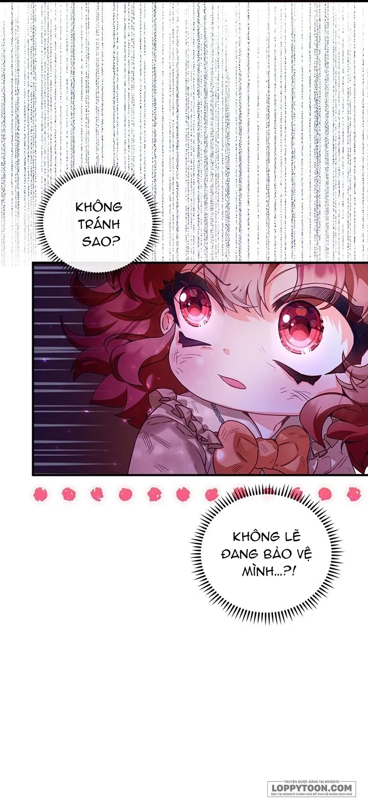 Papa Là Kẻ Thù Kiếp Trước Của Tôi? Chap 2 - trang 62