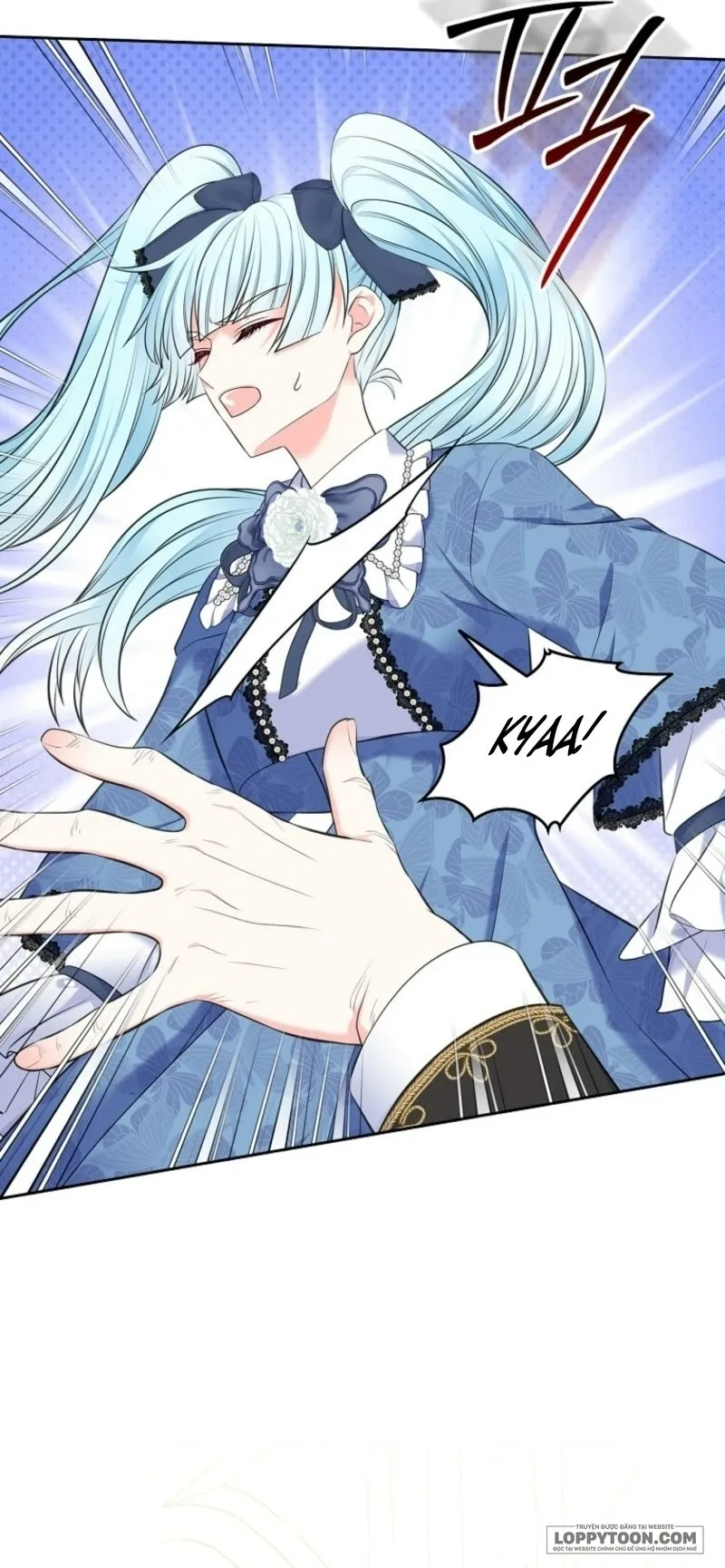 Tôi Sẽ Ly Hôn Với Anh Trai Nữ Chính Chap 82 - trang 65