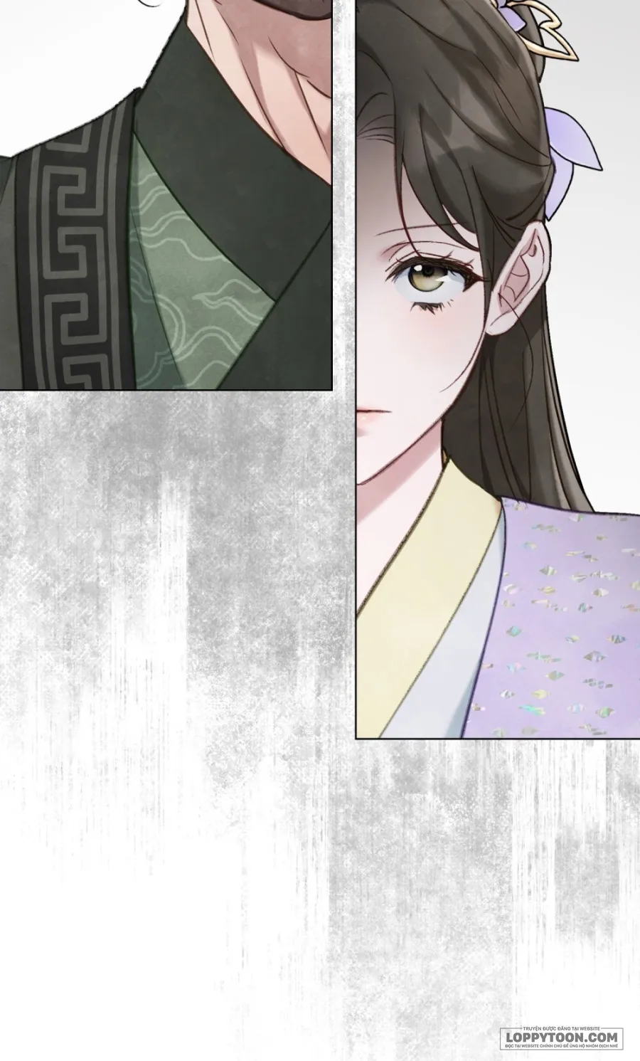 Chuyến Đi Đêm Chap 32 - trang 23
