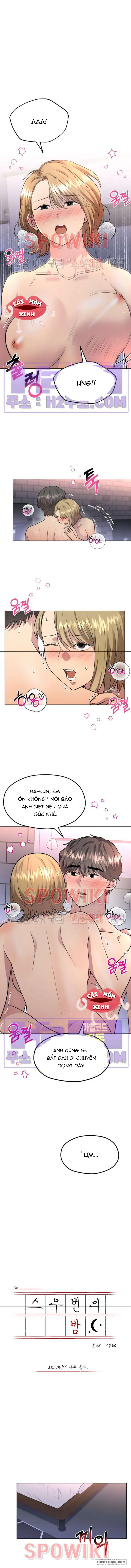 Twenty Nights Chap 34 - trang 1