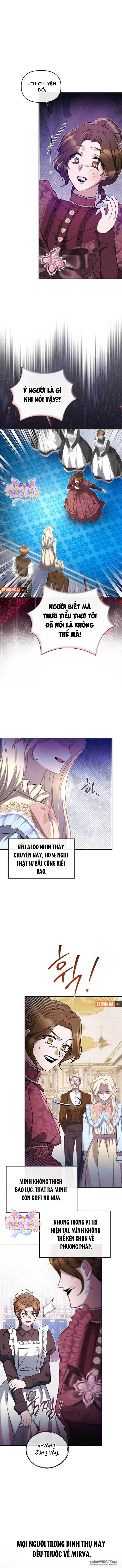 Lần Thứ Hai Tôi Kết Hôn Với Quái Vật Chap 15 - trang 2