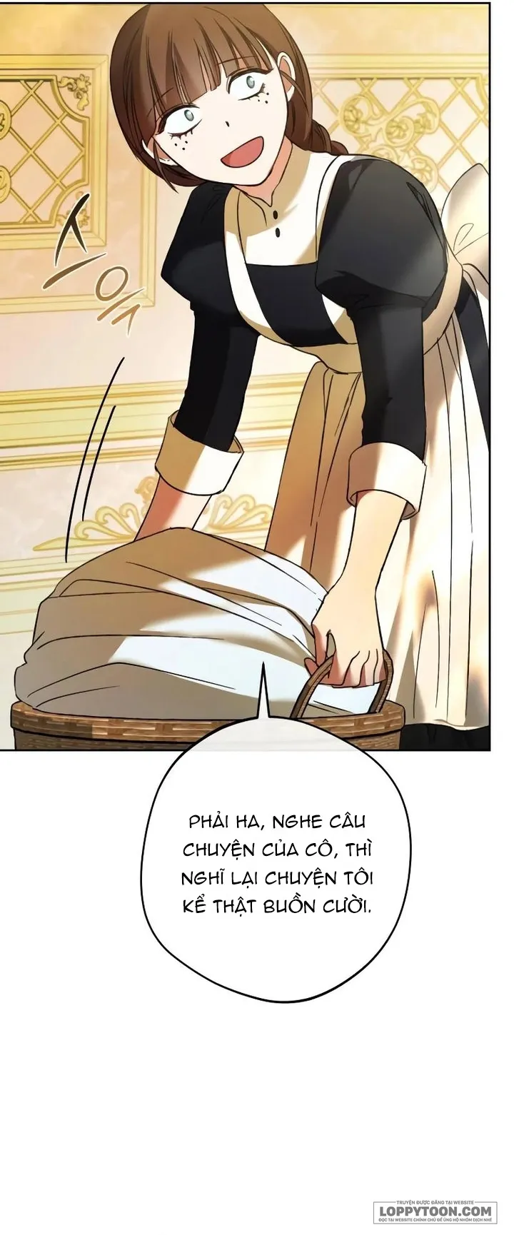 Bạo Chúa Độc Ác Trở Lại Chap 21 - trang 57