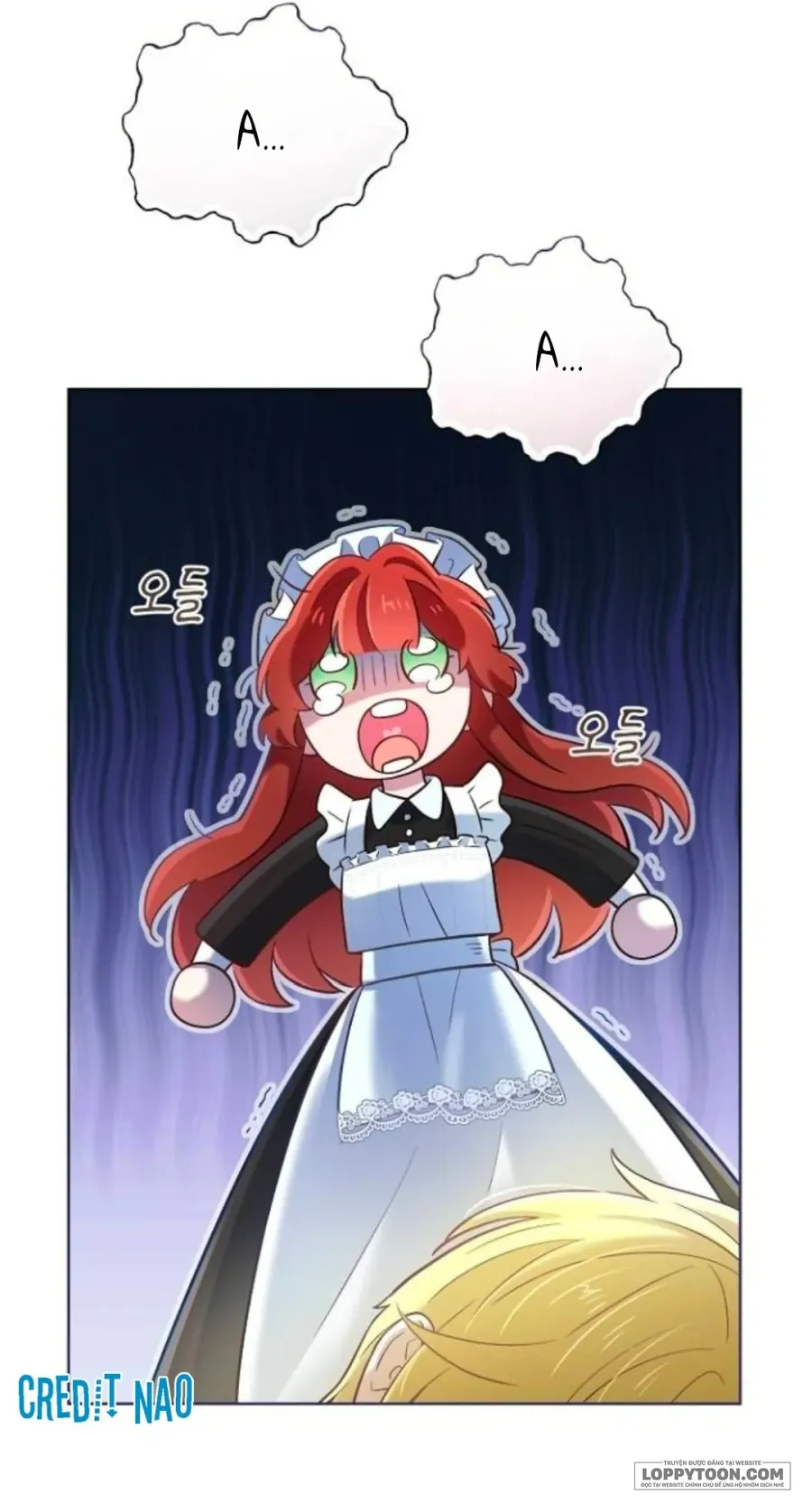 Hầu Gái Không Thích Nuôi Dạy Trẻ Nhỏ Chap 3 - trang 118