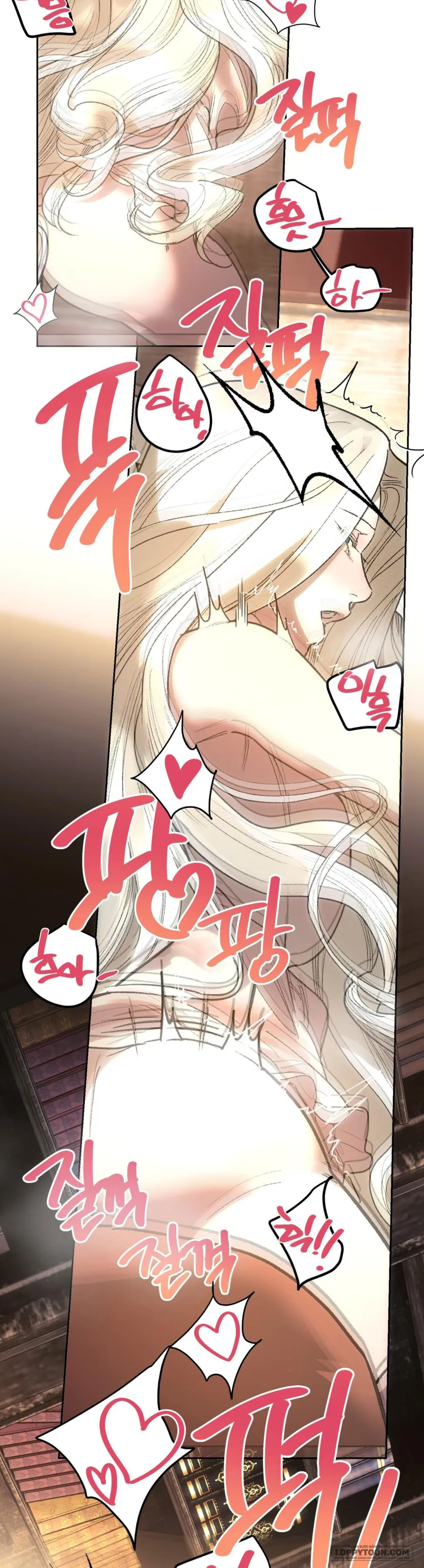 Gửi Đến Kẻ Sẽ Hủy Diệt Tôi Chap 21 - 🔞🔞🔞🔞🔞 - trang 36