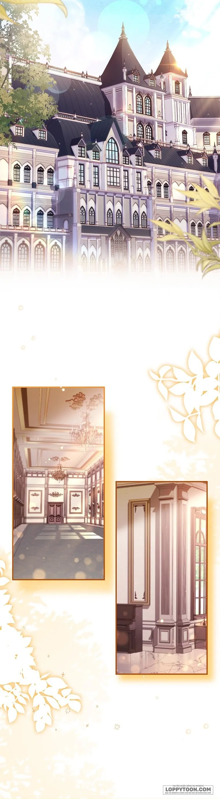 Tôi Đã Trở Thành Con Gái Nuôi Của Nam Chính Chap 88 - trang 2