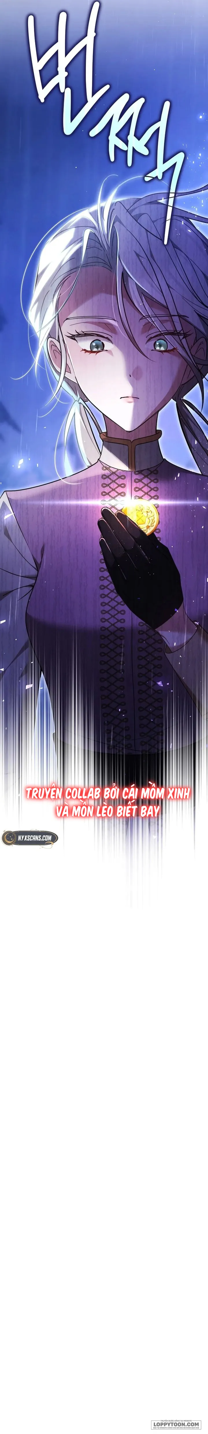 Lý Do Mà Ác Nữ Ấy Cầm Kiếm Chap 23 - trang 15