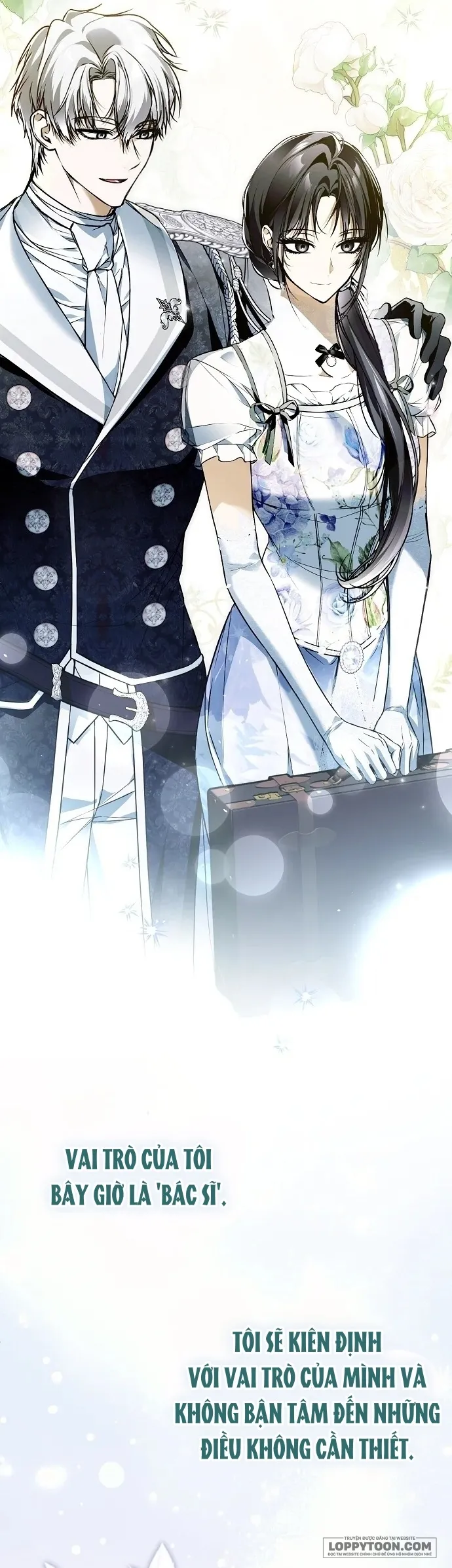 Có Kẻ Đã Sở Hữu Cơ Thể Của Tôi Chap 48 - trang 39