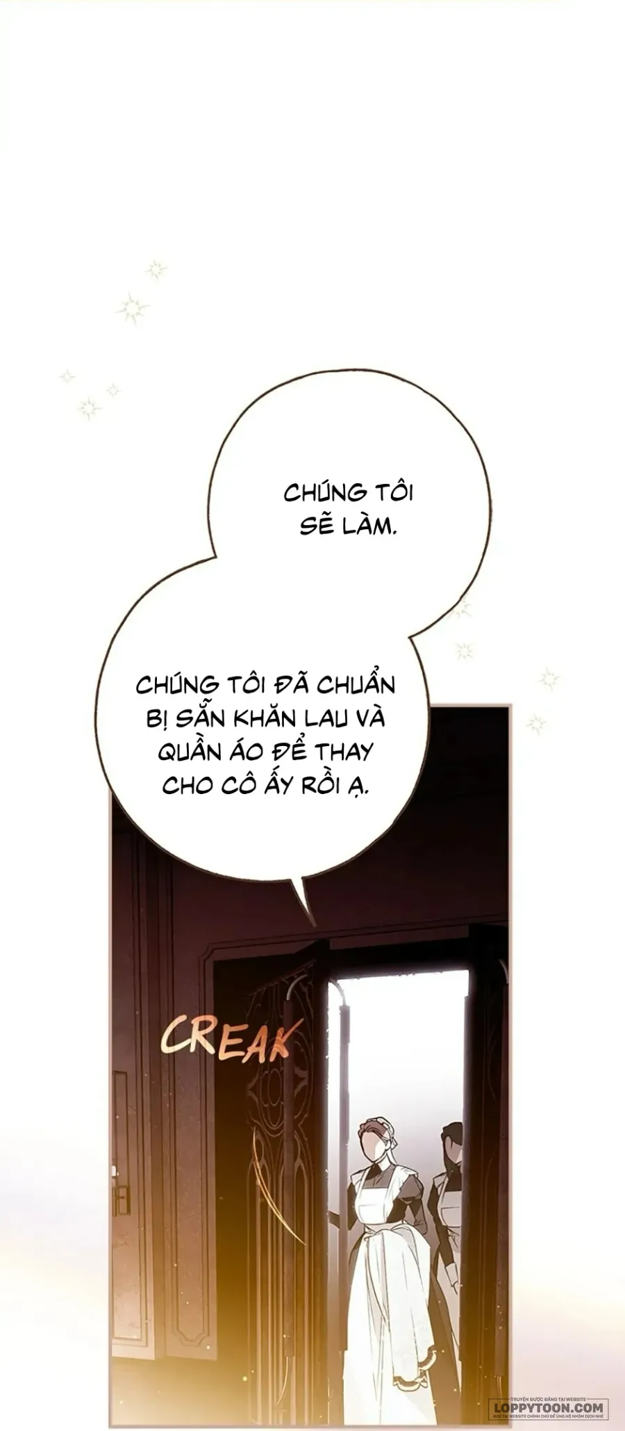 Có Kẻ Đã Sở Hữu Cơ Thể Của Tôi Chap 64 - trang 19