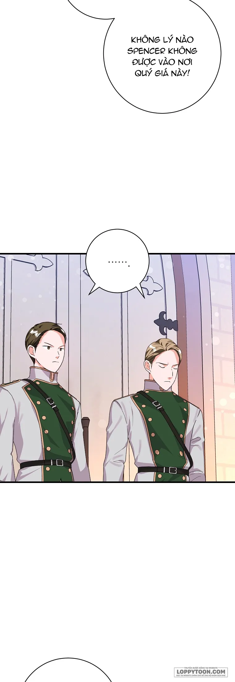 Kẻ Phản Diện Có Thời Hạn Ủng Hộ Tôi Hủy Hôn Chap 26 - trang 17