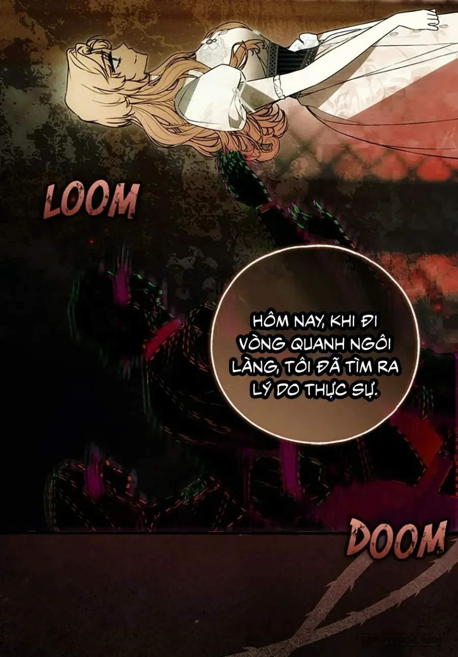 Có Kẻ Đã Sở Hữu Cơ Thể Của Tôi Chap 76 - trang 47