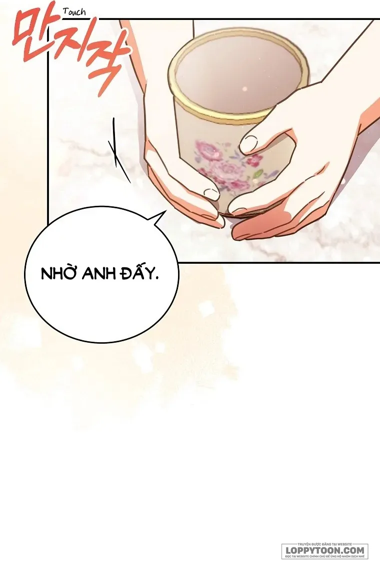 Bé Con Chốn Hoa Nở Chap 33 - trang 44