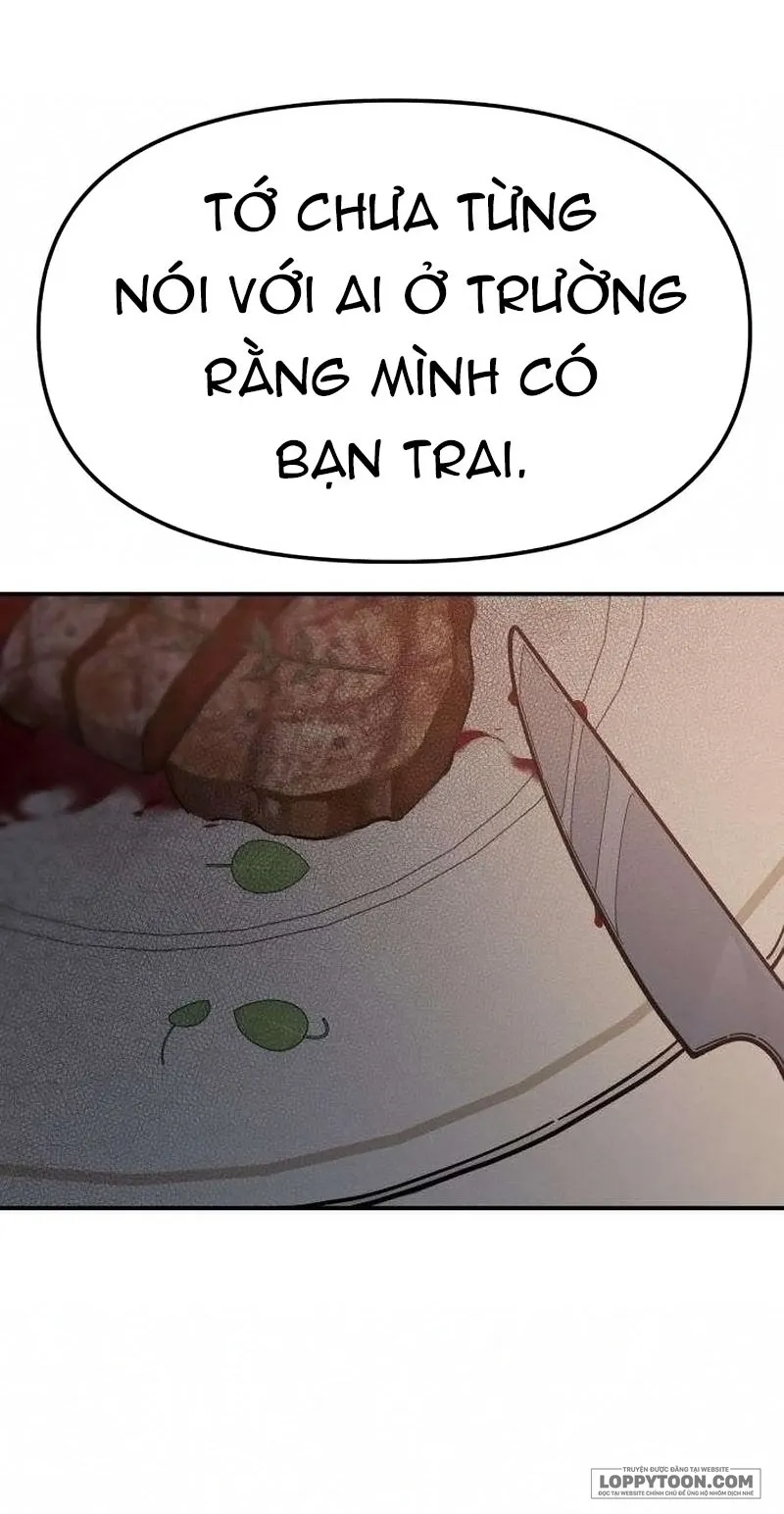 Cặp Đôi Không Chính Thức Chap 6 - trang 63