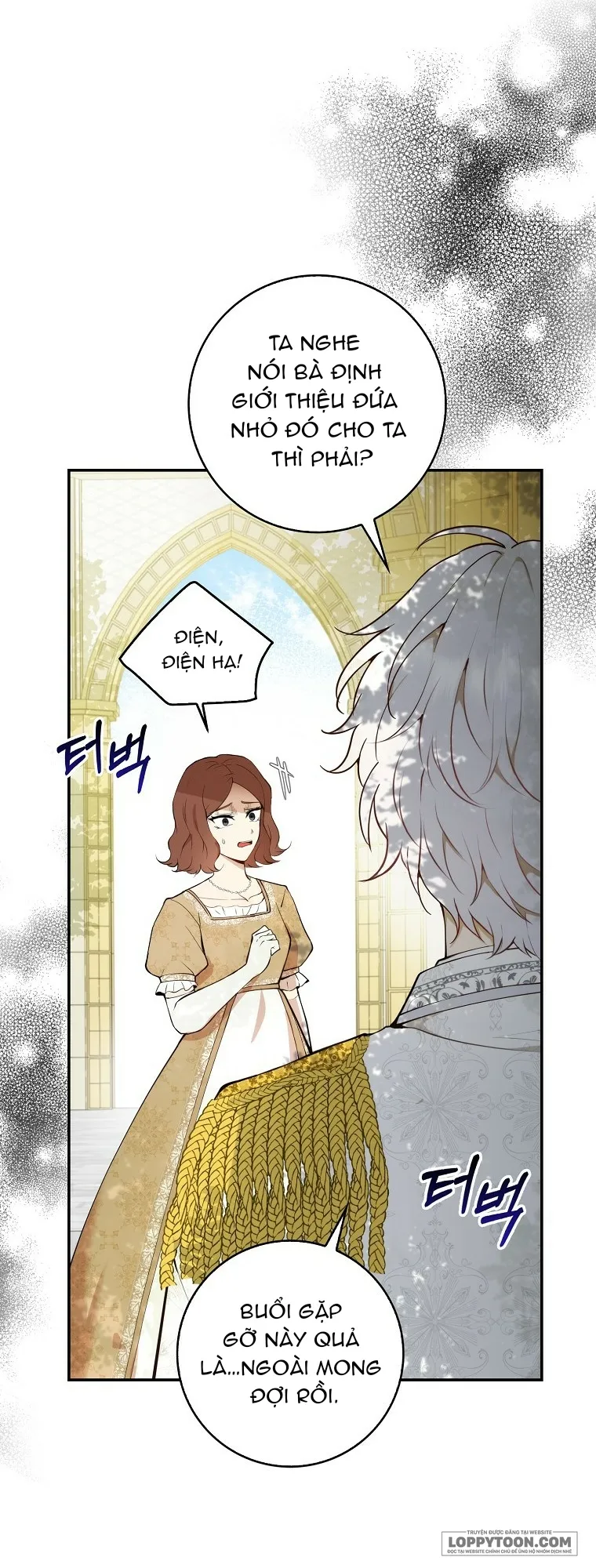 Sóc Con Tài Năng Chap 3 - trang 5