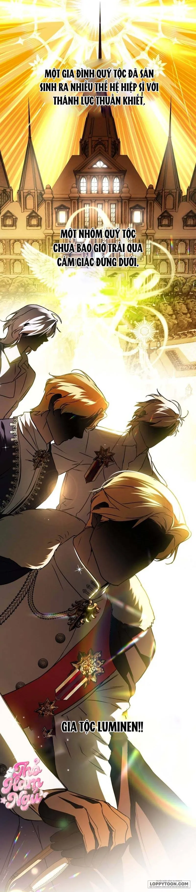 Bé Con Thiên Tài Bí Mật Đi Tìm Cha Chap 9 - trang 11