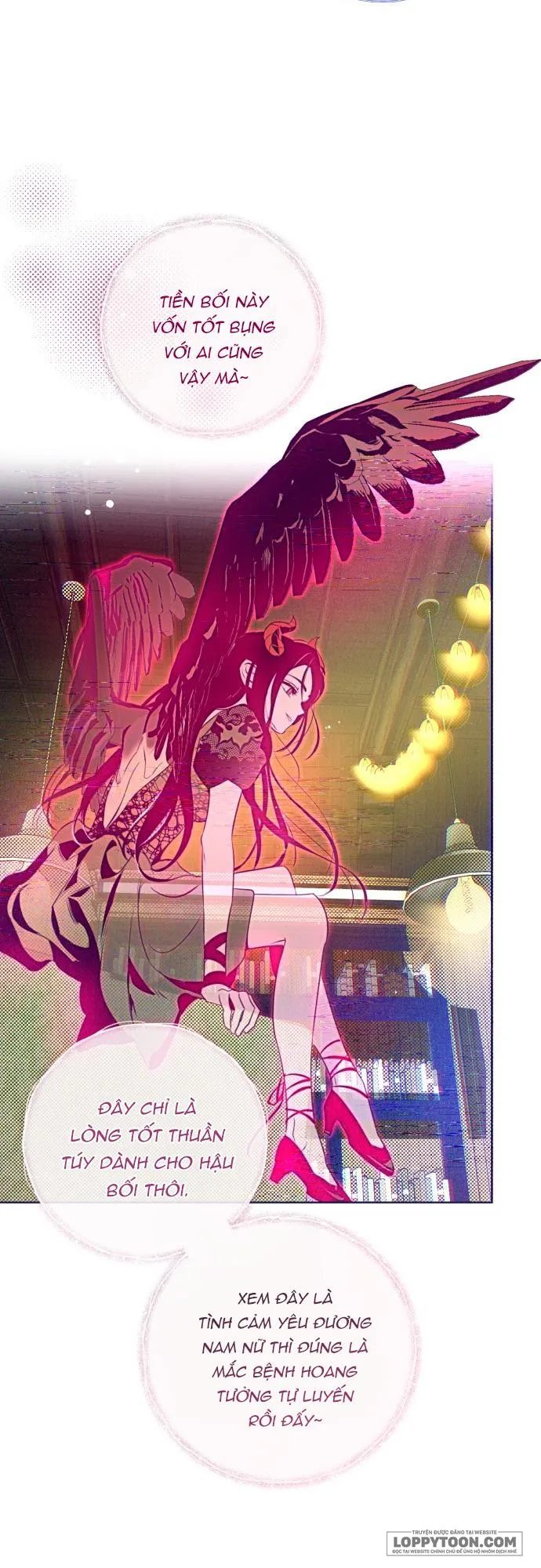 Trắc Nghiệm 4 Lựa Chọn Chap 36 - trang 26