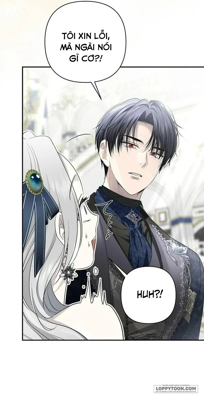 Presepe Bên Ngoài Chiếc Lồng Chap 27 - trang 77