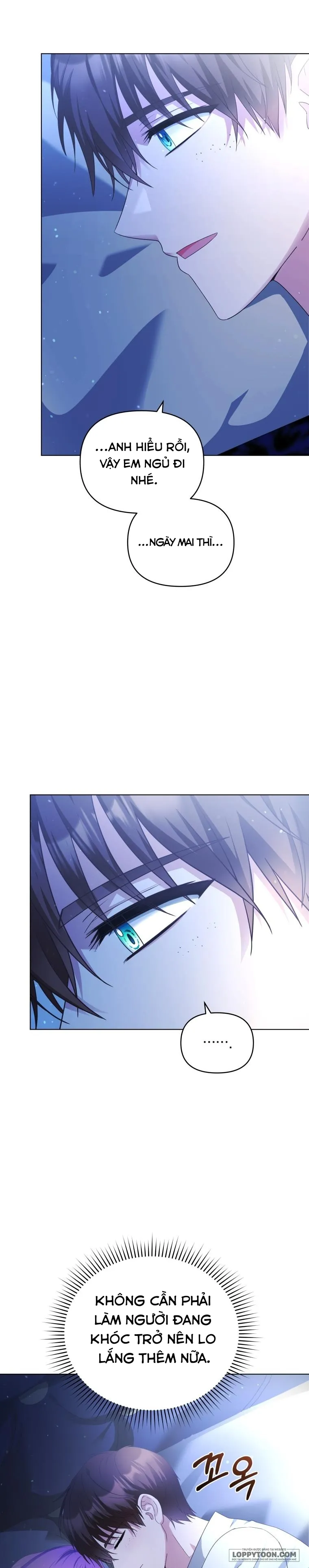 Chiếc Túi Bí Mật Của Quý Cô Xấu Xí Chap 34 - trang 35