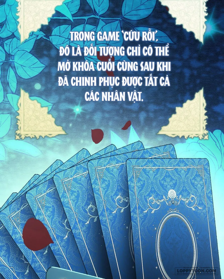 Gửi Đến Kẻ Sẽ Hủy Diệt Tôi Chap 27 - trang 22