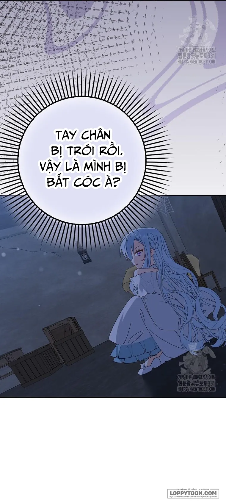 Tôi Sẽ Chiếm Lấy Ngư Trường Này! Chap 35 - trang 24