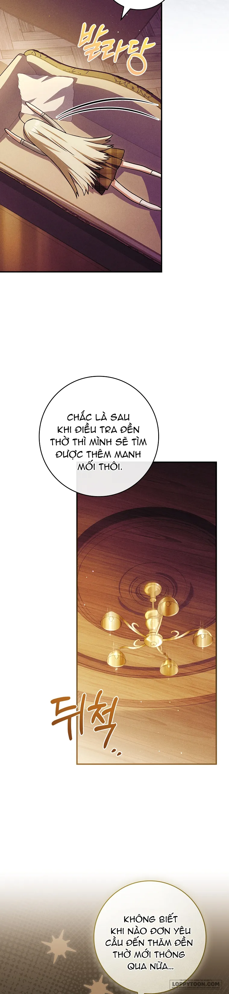 Văn Phòng Thám Tử Dành Cho Nam Chính Hối Hận! Chap 20 - trang 5