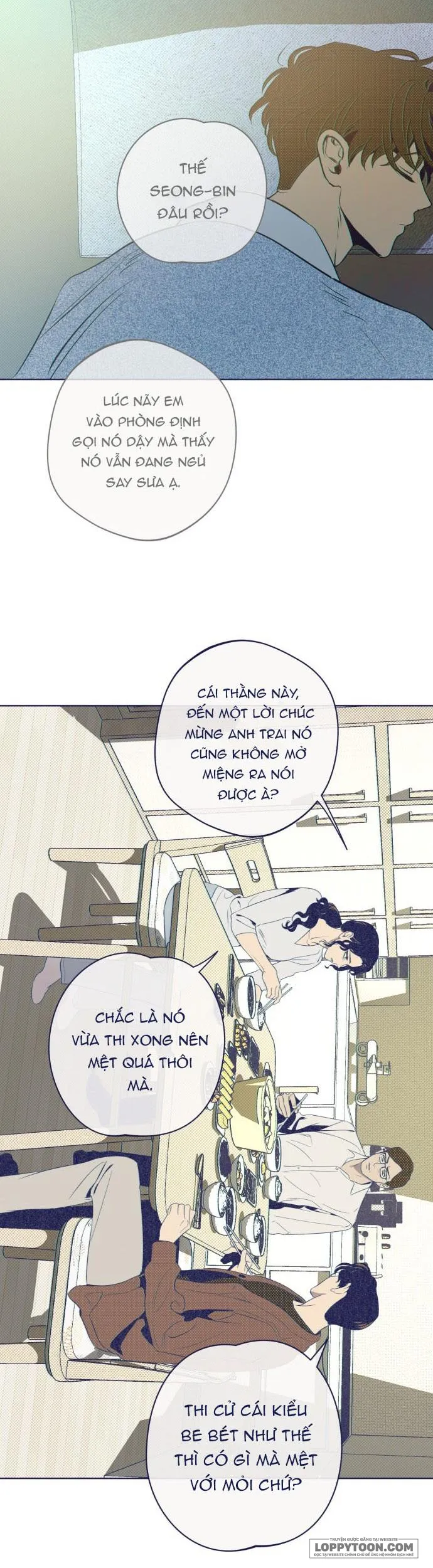 Trắc Nghiệm 4 Lựa Chọn Chap 27 - trang 31
