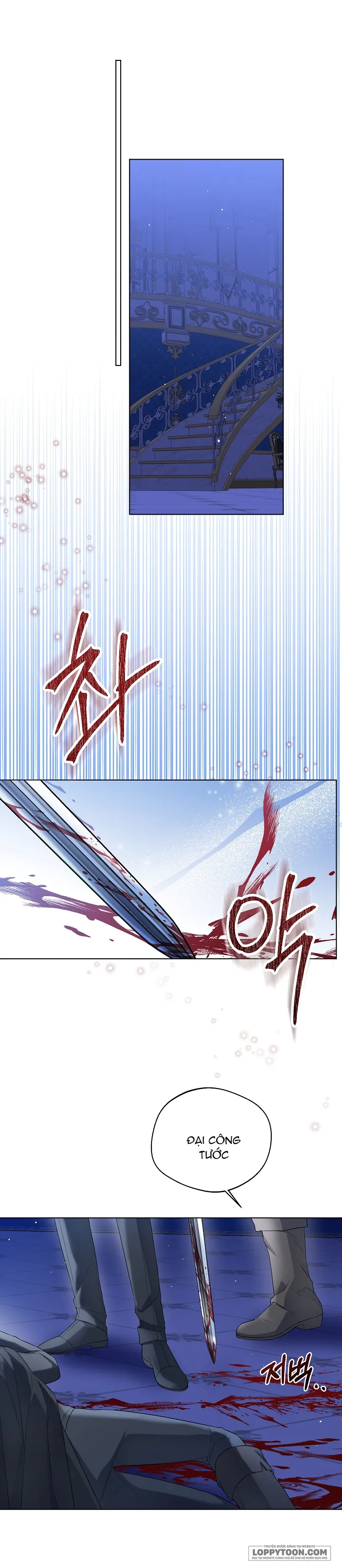 Tiểu Thư Crystal Là Một Người Đàn Ông Chap 39 - trang 1