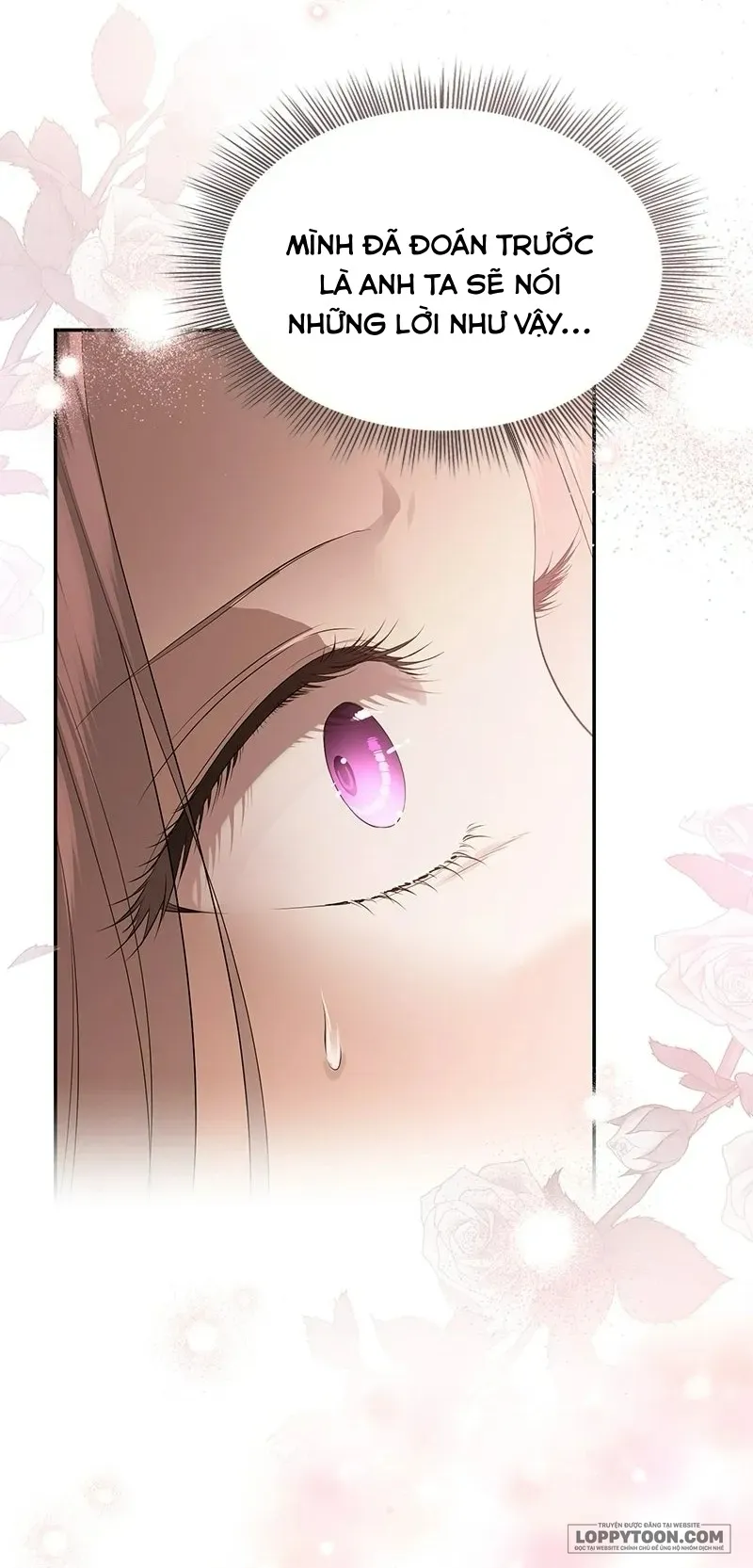 Presepe Bên Ngoài Chiếc Lồng Chap 29 - trang 6