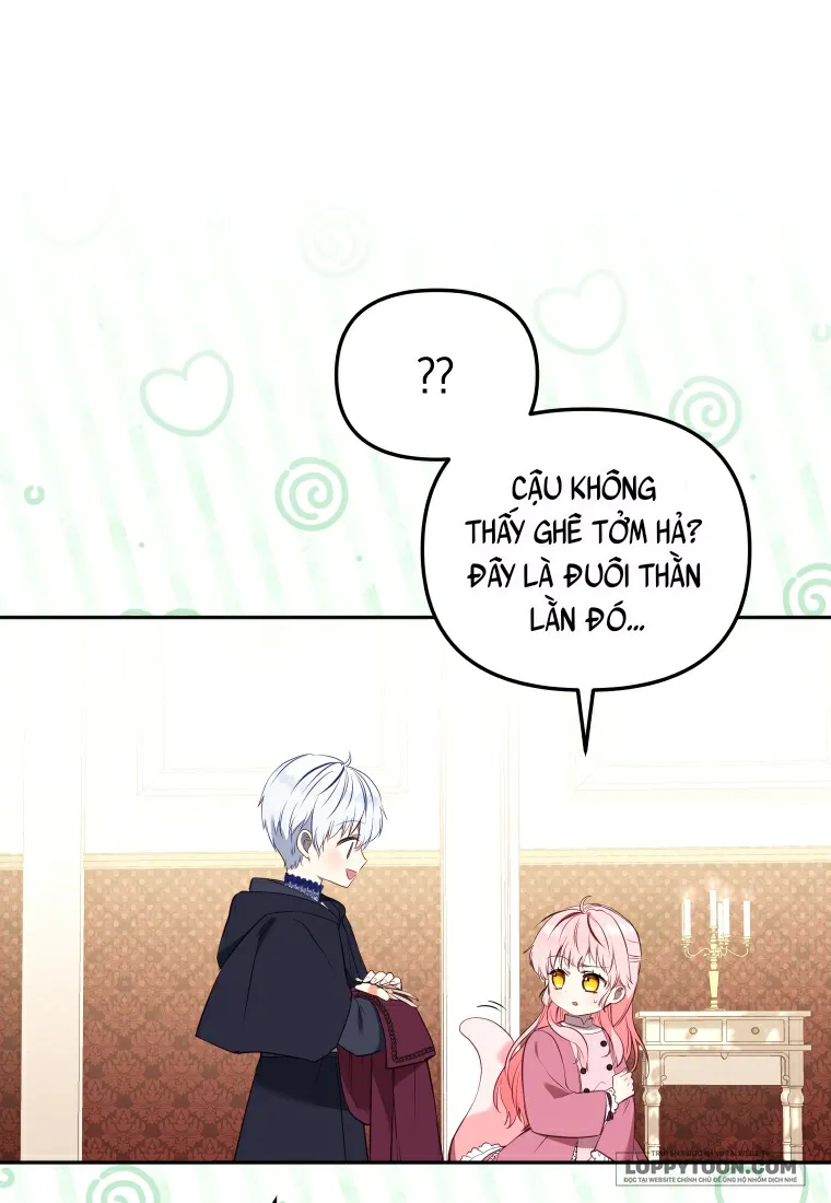 Tôi Đang Được Nuôi Dưỡng Bởi Những Kẻ Phản Diện Chap 26 - trang 65