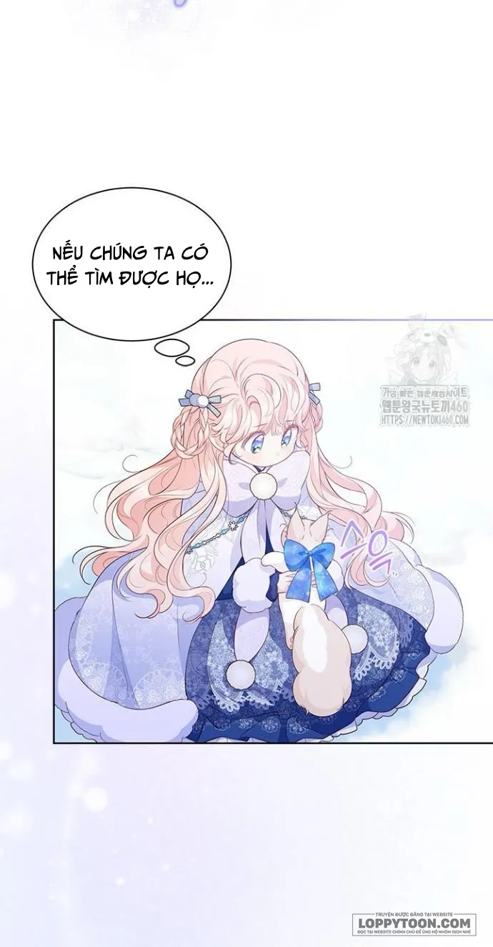 Đã Từ Chối Sủng Ái Rồi Mà Sao Còn Ám Ảnh Thế? Chap 27 - trang 43