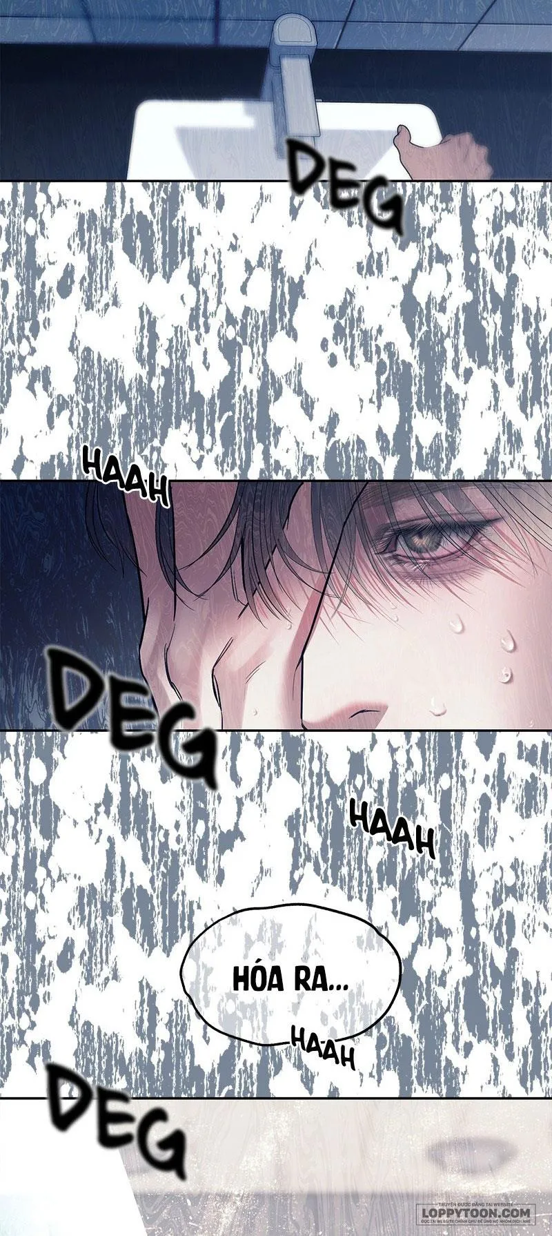 Xâm Nhập Trường Trung Học Tài Phiệt Chap 63 - trang 85