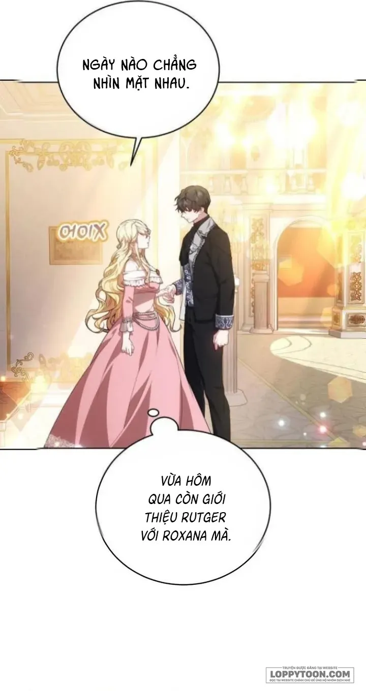Dù Là Mẹ Kế Nhưng Tôi Thoát Khỏi Cái Chết Rất Dễ Dàng Chap 14 - trang 12