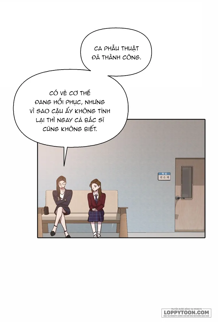 Thanh Xuân Của Chúng Ta Chap 101 - trang 25