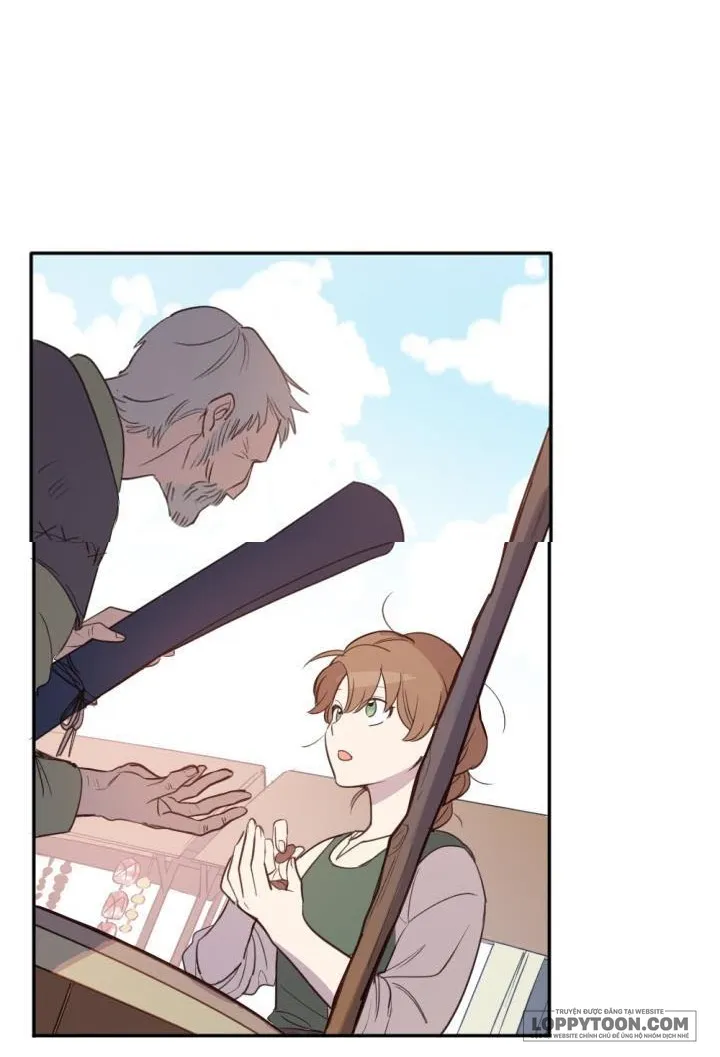 Thợ May Của Nữ Hoàng Cesia Chap 2 - trang 63
