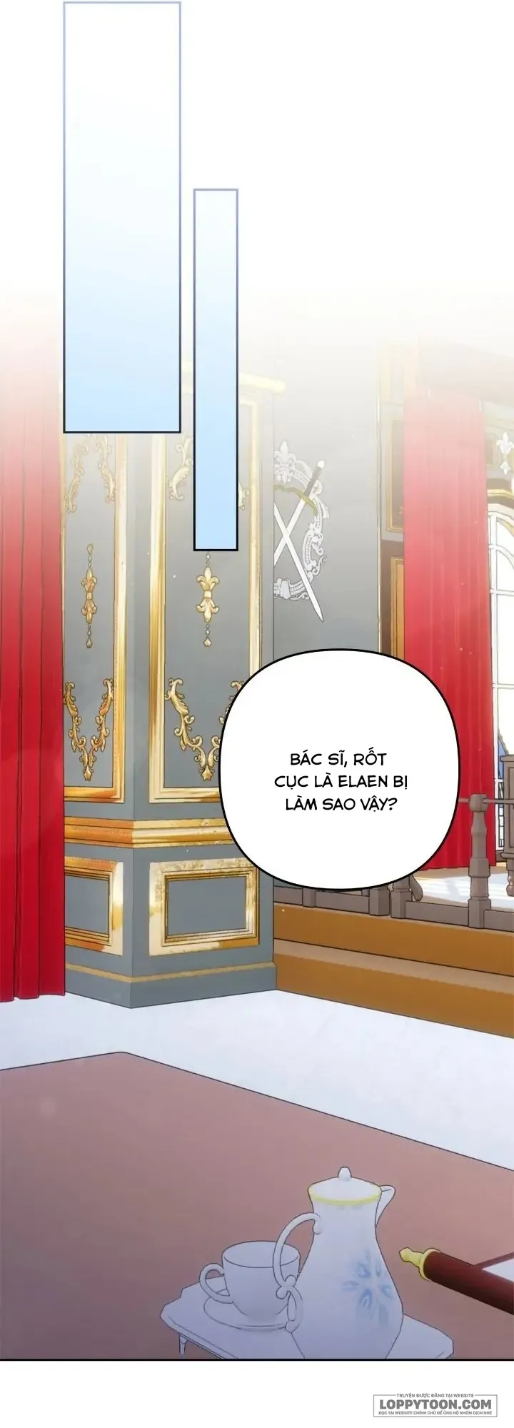 Tôi Sống Chung Với Mẹ Chồng Chap 34 - trang 39