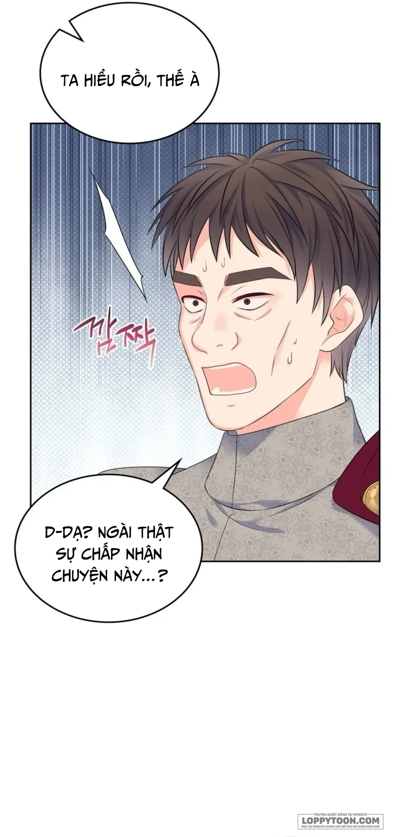 Tôi Sẽ Ly Hôn Với Anh Trai Nữ Chính Chap 81 - trang 38