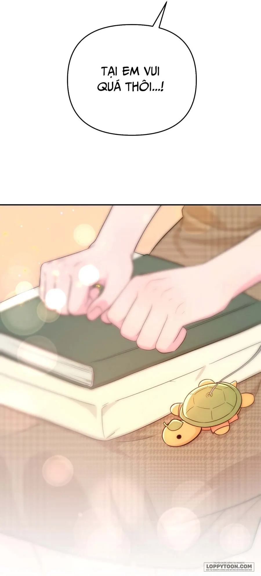 Bạn Anh Trai Tôi : Kang Tae Geon Chap 4 - trang 17