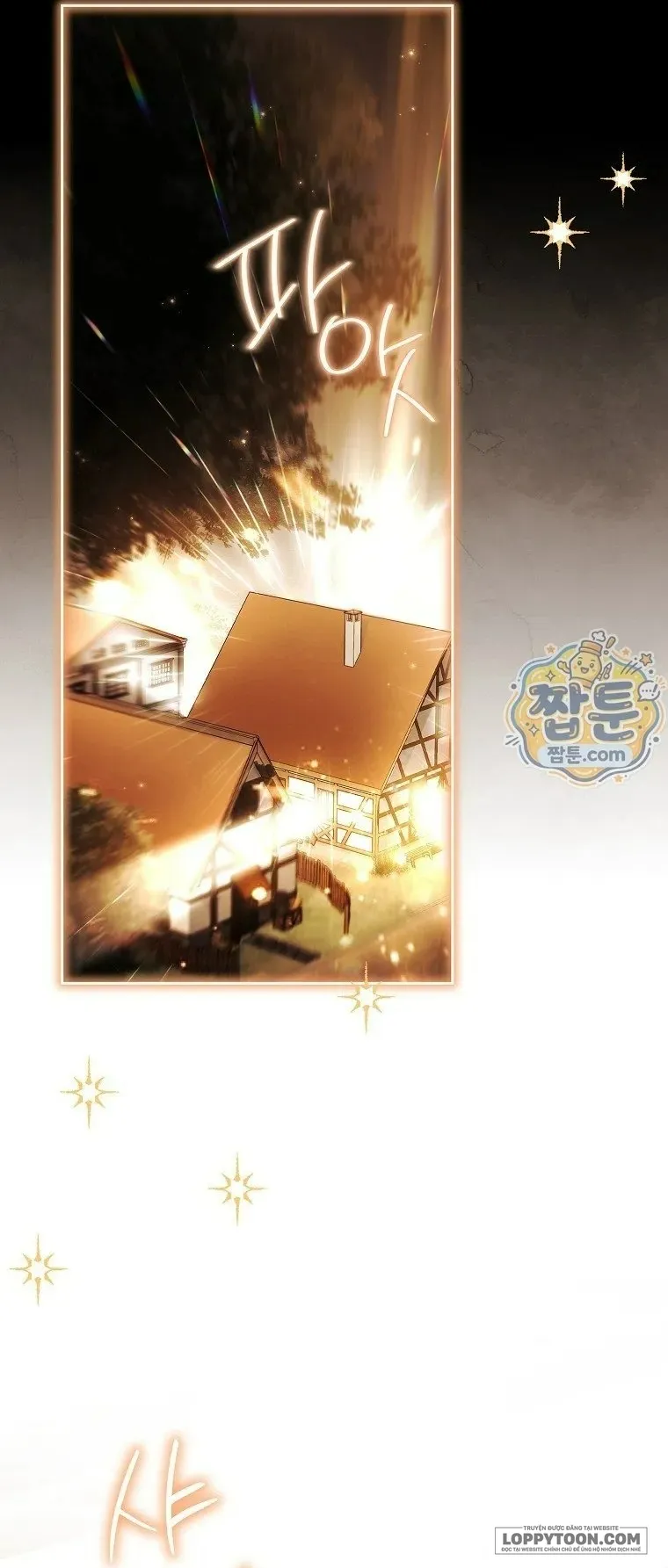 Tôi Đã Trở Thành Con Gái Út Của Công Tước Phản Diện Chap 145 - trang 45