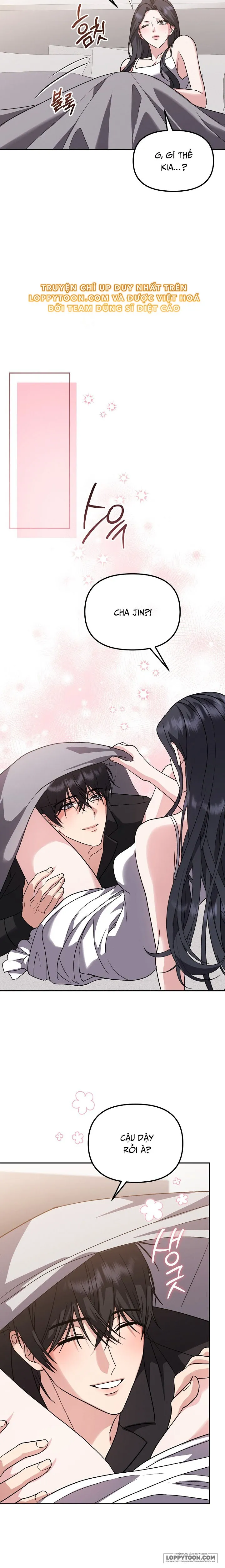 Gặp Lại Thanh Mai Trúc Mã Với Thân Phận Con Nợ Chap 4 - 🔞🔞🔞 - trang 5