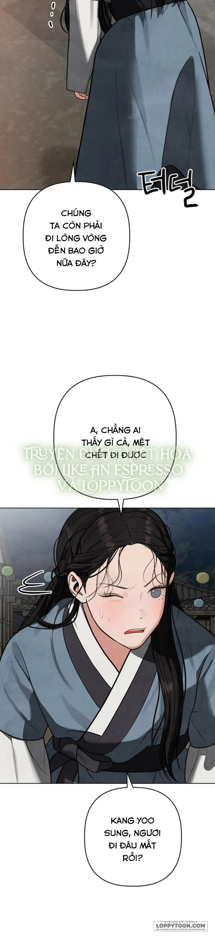 Quỷ Hồn Chap 11 - trang 37