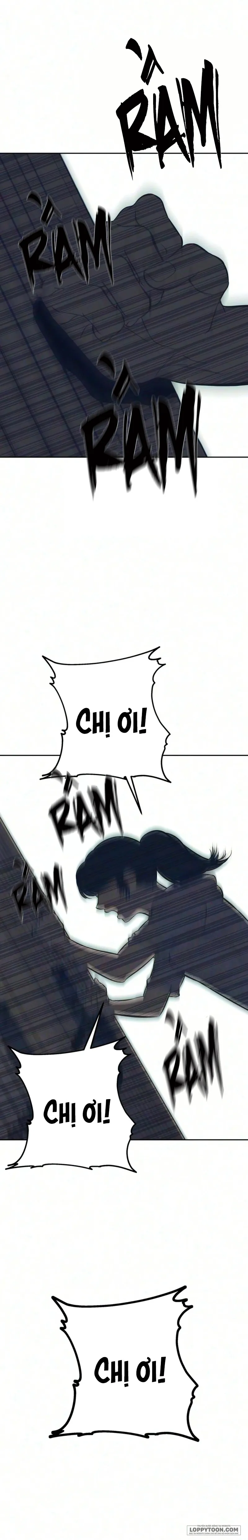 Phục Tùng Chap 21 - trang 3