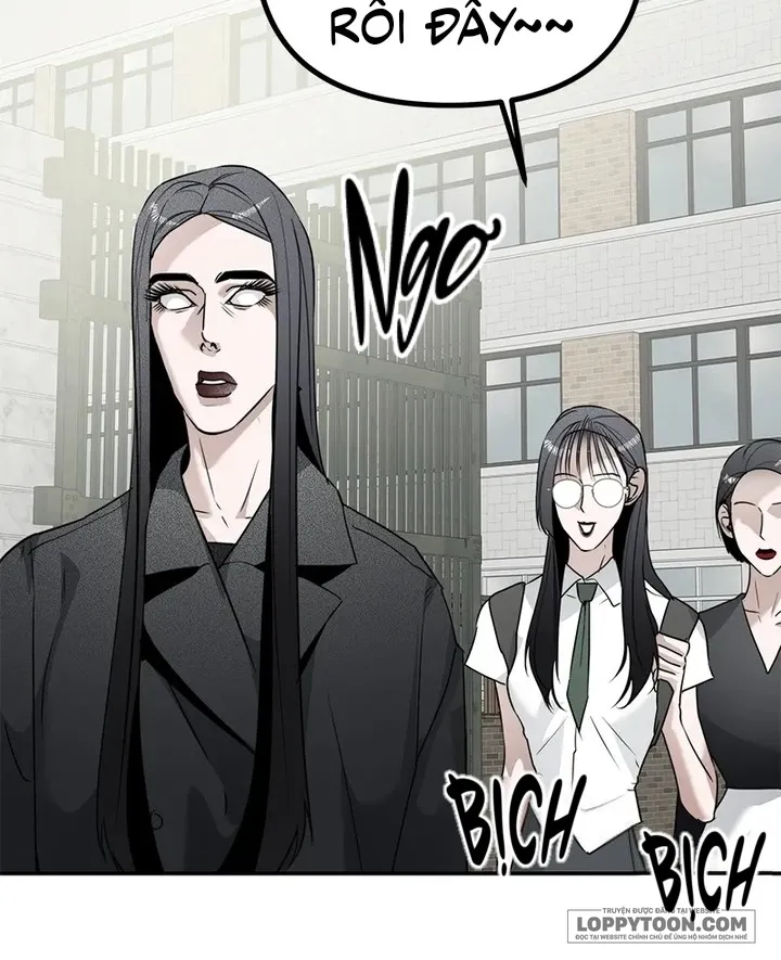Chị Em Nhà Họ Ki Chap 17 - Tiết phụ huynh dự giờ (2) - trang 20