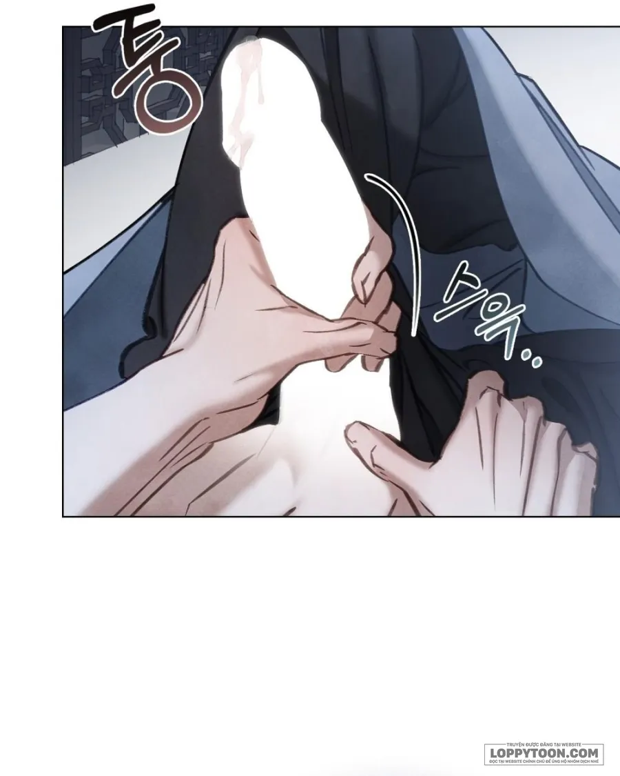 Chuyến Đi Đêm Chap 5 - 🔞🔞 - trang 46