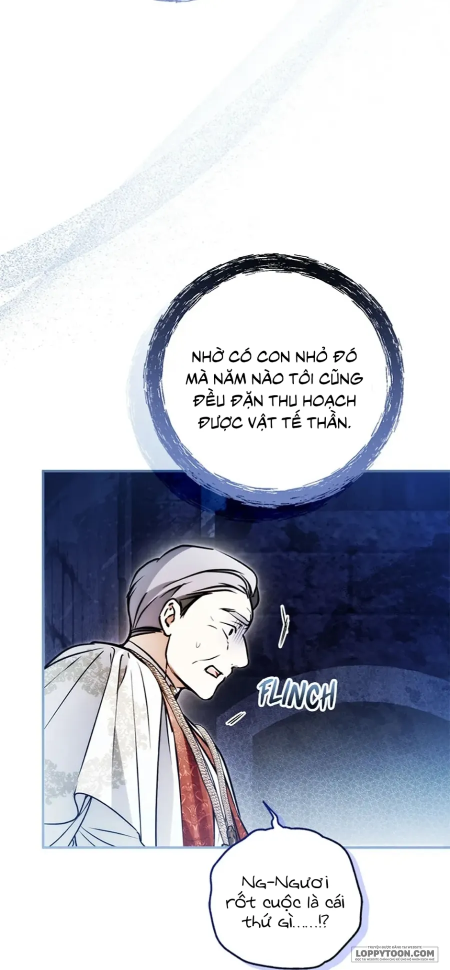Có Kẻ Đã Sở Hữu Cơ Thể Của Tôi Chap 82 - trang 22